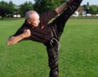 Combat Self Defence Noosa