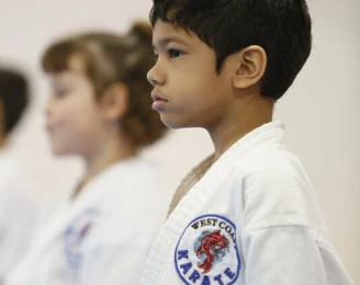West Coast Karate