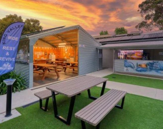 Valley View Caravan Park