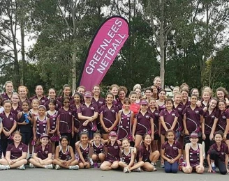 Greenlees Netball Club
