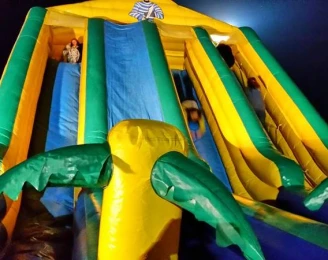 Ozcarnies Amusements Pty Ltd