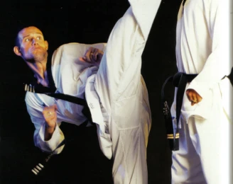 ATI martial Arts QLD