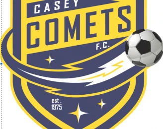 Casey Comets FC