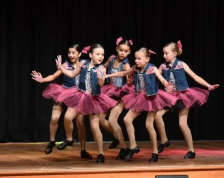 Australian Dance & Drama Co.