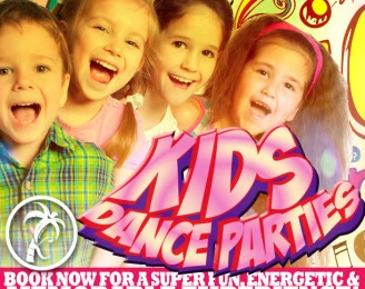 Kokoloco Dance Studio