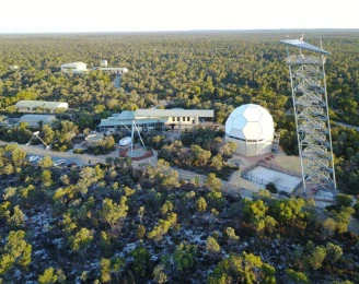 Gravity Discovery Centre