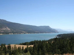 Conservation areas are a great place to travel