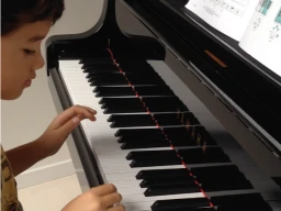 At what age should my child start learning a musical instrument