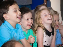 Planning a party - get the best Magic Entertainment
