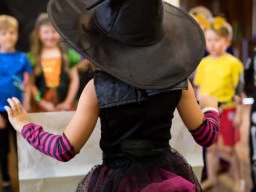 The importance of poetry in your child's life