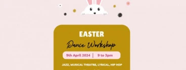 Easter Dance Workshop Coorparoo Ballet Dancing Classes &amp; Lessons