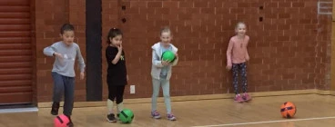 Sunday soccer Term 1 - Knoxfield Knoxfield Community School Holiday Activities