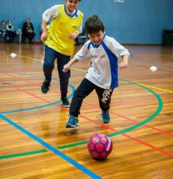 TRIAL CLASSES AVAILABLE! Doncaster East Pre School Sports