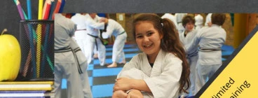 Introductory Offer - 3 Weeks unlimited classes &amp; uniform - $39.95 Raymond Terrace Karate Clubs