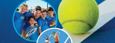 BAYSIDE HOLIDAY TENNIS CAMP - Registrations are open! Williamstown Tennis Coaches &amp; Instructors