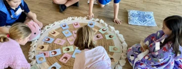 Everyday Emotions: How to manage BIG and little feelings (Term 3 Program) Sunshine Coast Educational School Holiday Activities