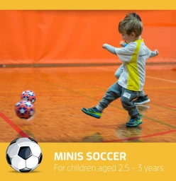 FREE TRIAL CLASS Sunshine Coast Soccer Classes &amp; Lessons