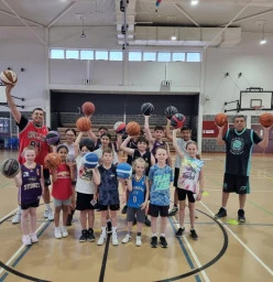 Basketball Training Emerton Mount Annan Basketball Classes &amp; Lessons