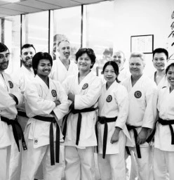Get 4 Classes + FREE Karate Uniform for $39.95 Forrest Karate Classes &amp; Lessons
