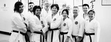 Get 4 Classes + FREE Karate Uniform for $39.95 Forrest Karate Classes &amp; Lessons