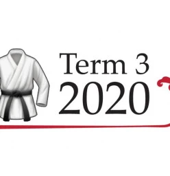 Term 3, 2020! Point Clare Karate Classes &amp; Lessons