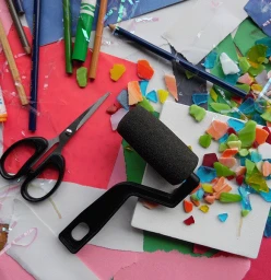 Art Club Dandenong Arts &amp; Crafts School Holiday Activities