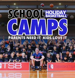 July Holiday Basketball Camp #1- Box Hill Melbourne Basketball Coaches &amp; Instructors