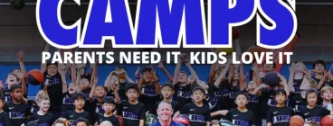 July Holiday Basketball Camp #2- North Melbourne Melbourne Basketball Coaches &amp; Instructors