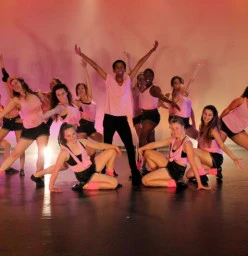 2024 classes for juniors and teenagers Richmond Jazz Dancing Classes &amp; Lessons