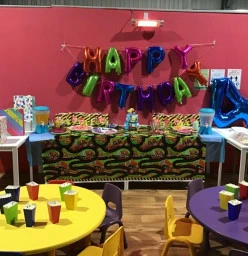 CHILDRENS Birthday parties Mildura Party Venues