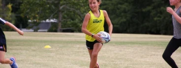 Be part of our Spring7s comp! Hawthorn East Touch Football Clubs