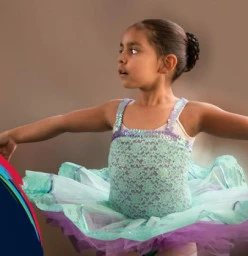 Redeem NSW Creative Kids voucher at Miss Rhythmics! Waitara Gymnastics Classes &amp; Lessons
