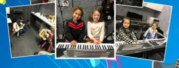 Spring School Holidays Pascoe Vale South Performing Arts Schools