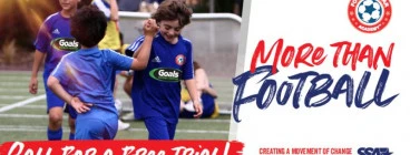 Free Trial Session Riverstone Soccer Classes &amp; Lessons