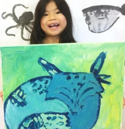 GREAT ART CLASSES FOR KIDS ALL AGES Burwood Arts &amp; Crafts School Holiday Activities