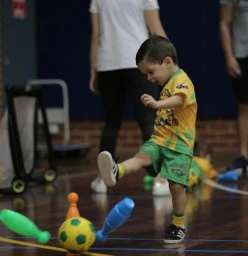 FREE TRIAL SESSIONS Moorabbin Soccer Classes &amp; Lessons