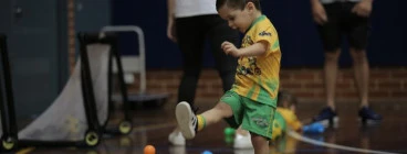 FREE TRIAL SESSIONS Moorabbin Soccer Classes &amp; Lessons