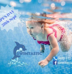 Open Day Hornsby Swimming Classes &amp; Lessons