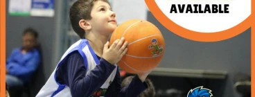 Free Basketball Trial! Riverwood Basketball Classes &amp; Lessons