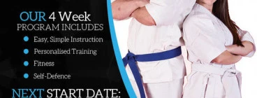 Self Defence for Beginners Martial Arts Course Wangara Aikido  Classes &amp; Lessons