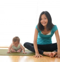 Loving Self-care for mums: Yoga, mindfulness &amp; Ayurveda Warriewood Yoga