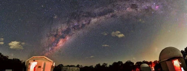 Night Sky Tours Bickley Observatories
