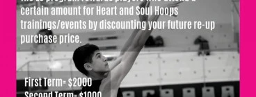 Loyalty Offer Five Dock BasketBall School Holiday Activities