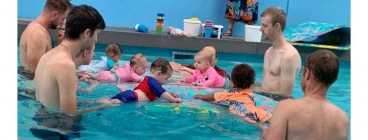 Learn to swim this winter! Willetton Swimming Classes &amp; Lessons