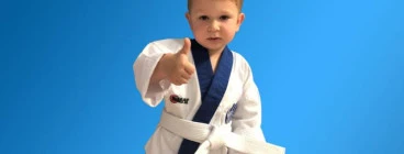 BACK TO SPORT - GET YOUR CHILD ACTIVE AGAIN AND BUILD CONFIDENCE 3-6 YEARS AND 7-13 YEARS Craigieburn Karate Classes &amp; Lessons