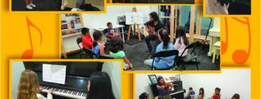 An additional free class with your friend each! Bondi Junction Piano &amp; Keyboard Classes &amp; Lessons