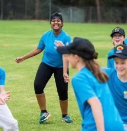 Confidence Boost Holiday Programs in the Hills Castle Hill Cricket Classes &amp; Lessons