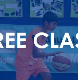 GET A FREE CLASS Cranbourne Basketball Coaches &amp; Instructors