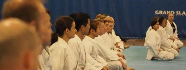 Free Lessons Mandurah Aikido  Classes &amp; Lessons