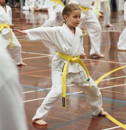 2x Free Trial Lessons Morley Taekwondo Classes &amp; Lessons
